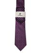 Statement Classic Tie Set- Eclectic Patterns
