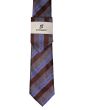 Statement Classic Tie Set- Various Patterns