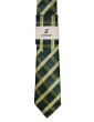 Statement Classic Tie Set- Various Patterns