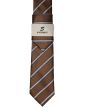 Statement Classic Tie Set- Various Patterns