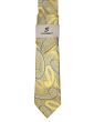 Statement Outlet Classic Tie Set- Varied Patterns