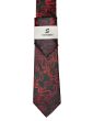 Statement Classic Tie Set- Various Patterns