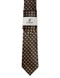 Statement Classic Tie Set- Varying Patterns