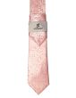 Statement Classic Tie Set- Varying Patterns