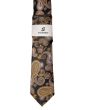 Statement Classic Tie Set- Varying Patterns