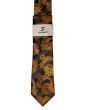 Statement Classic Tie Set- Varying Patterns