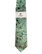 Statement Classic Tie Set- Varying Patterns