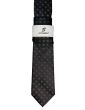 Statement Classic Tie Set- Accented Patterns