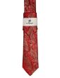 Statement Classic Tie Set- Varying Designs