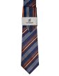 Statement Classic Tie Set- Varying Designs