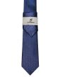 Statement Classic Tie Set- Assorted Designs