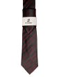 Statement Classic Tie Set- Assorted Designs