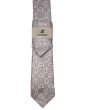 Statement Classic Tie Set- Various Designs