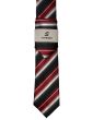 Statement Classic Tie Set- Various Designs