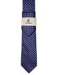 Statement Classic Tie Set- Eclectic Designs