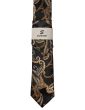 Statement Classic Tie Set- Eclectic Designs