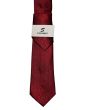 Statement Classic Tie Set- Eclectic Designs