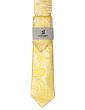 Statement Classic Tie Set- Eclectic Designs