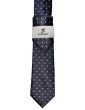 Statement Classic Tie Set- Eclectic Designs