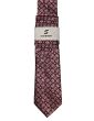 Statement Classic Tie Set- Mixed Designs