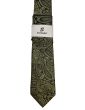 Statement Classic Tie Set- Mixed Designs