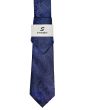 Statement Classic Tie Set- Mixed Designs