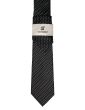 Statement Classic Tie Set- Vibrant Designs