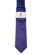 Statement Classic Tie Set- Vibrant Designs