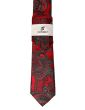Statement Classic Tie Set- Vibrant Designs