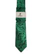 Statement Classic Tie Set- Vibrant Designs