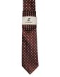 Statement Classic Tie Set- Bold Designs