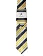 Statement Classic Tie Set- Bold Designs