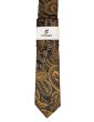 Statement Classic Tie Set- Bold Designs