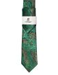 Statement Classic Tie Set- Bold Designs