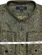 Statement Men's Long Sleeve Woven Shirt - Varied Designs