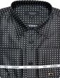 Statement Men's Long Sleeve Woven Shirt - Varied Designs