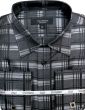 Statement Men's Long Sleeve Woven Shirt - Varied Designs