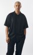 Silversilk Men's 2 Piece Short Sleeve Walking Suit - Lightly Textured Solid