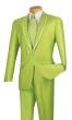 Apple Green