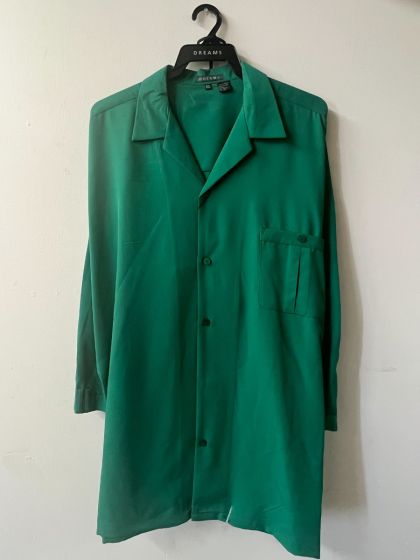 CCO Men's Outlet Wide Leg 2 Piece Walking Suit - Bold Colors