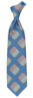 Karl Knox Men's French Cuff Shirt Set - Gradient Cubes