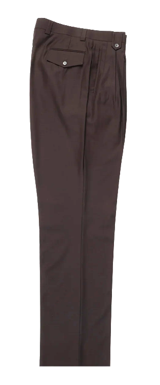 black tights with brown dress Cambridge Fit Wool Dress Trouser – The Andover Shop