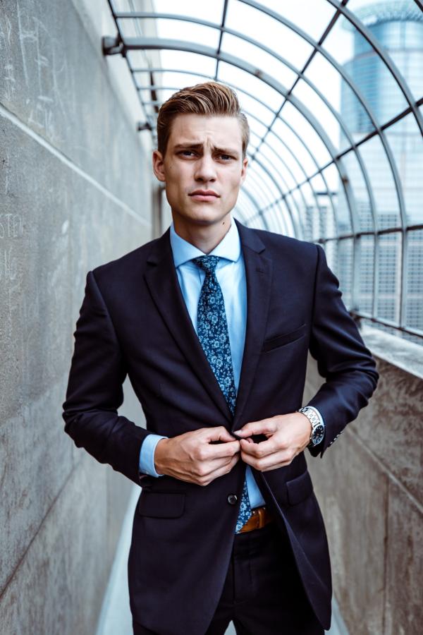 Cheap Suits, Expensive Suits, Inexpensive Suits - What are the differences?