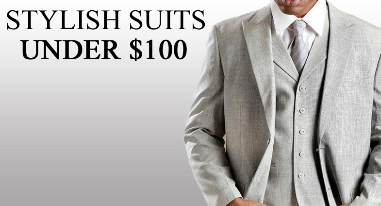 Discount Mens Suits Online: Style Meets Savings