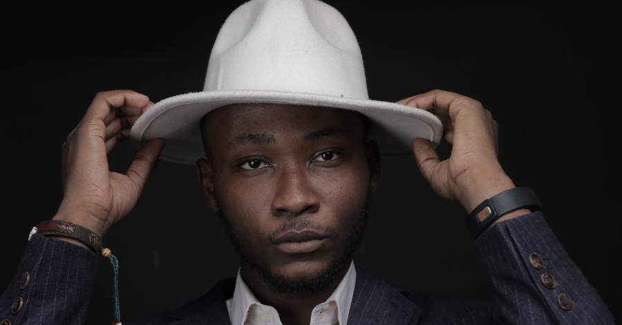 How to Fashionably Wear a Hat with A Suit | CCO Menswear