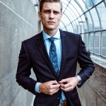 Cheap Suits, Expensive Suits, Inexpensive Suits - What are the differences?