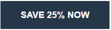 Save 25% on a new suit today