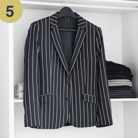 how to care for your suit