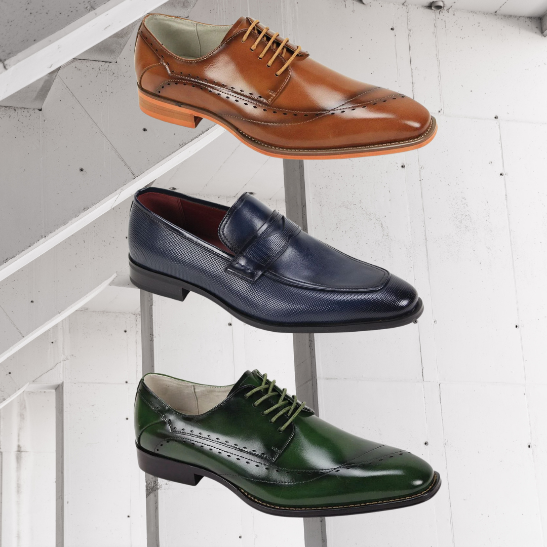 Mens Shoes