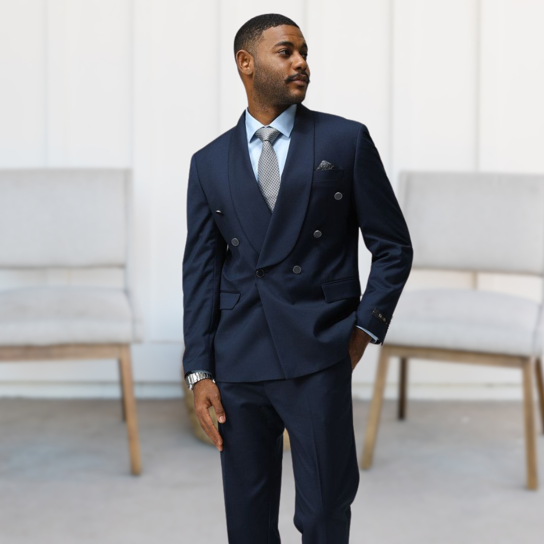 TAZIO SUITS